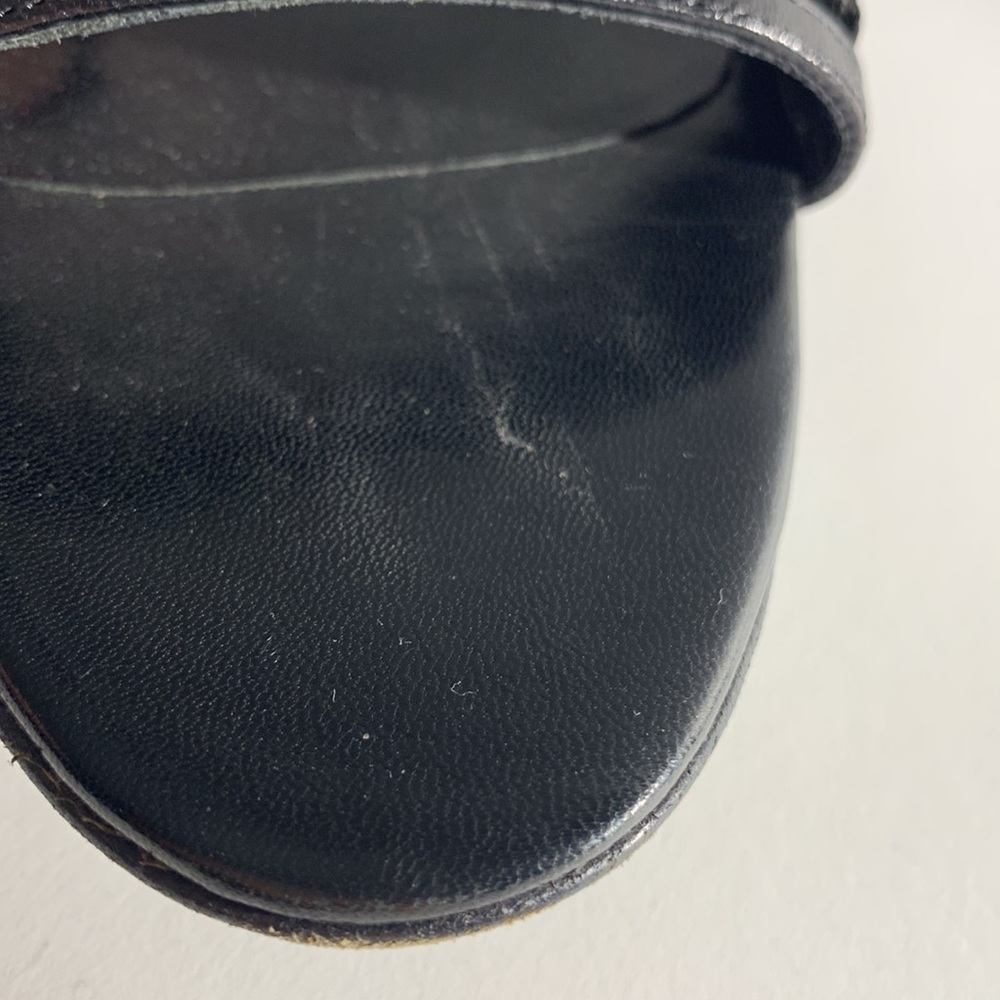 Dior y2k gently used heels - Picture 7 of 9